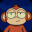 Monkey Jump icon