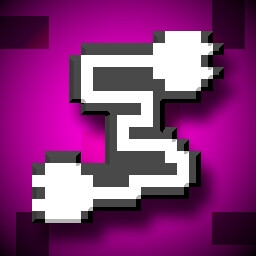 Icon for Level 2 Finished