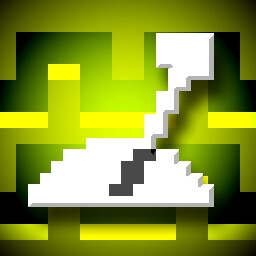 Icon for Level 6 Finished