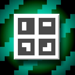 Icon for Level 8 Finished