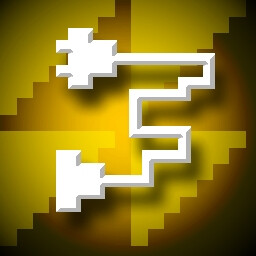 Icon for Level 5 Finished