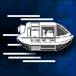 Icon for Finished Demo