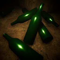 उपलब्धि चिह्न