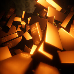 उपलब्धि चिह्न