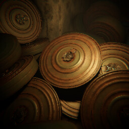 उपलब्धि चिह्न