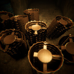 उपलब्धि चिह्न