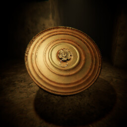 उपलब्धि चिह्न