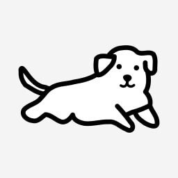 Icon for Snoopy