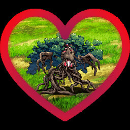 Third Boss Down achievement icon for NTR Tales – Adventurer Corruption