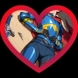 First Defeat achievement icon for NTR Tales – Adventurer Corruption