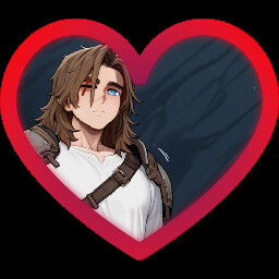 Dareth’s Life achievement icon for NTR Tales – Adventurer Corruption