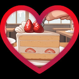 First Date achievement icon for NTR Tales – Adventurer Corruption