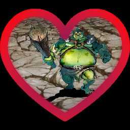First Boss Down achievement icon for NTR Tales – Adventurer Corruption