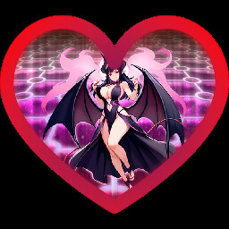 Resist Lilith achievement icon for NTR Tales – Adventurer Corruption