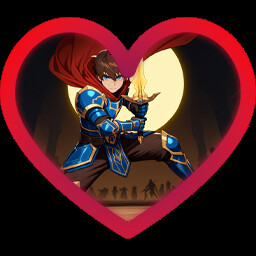 Mirror of Desire – Caelum Trial achievement icon for NTR Tales – Adventurer Corruption