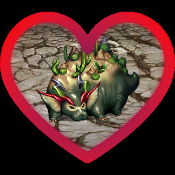 Second Boss Down achievement icon for NTR Tales – Adventurer Corruption