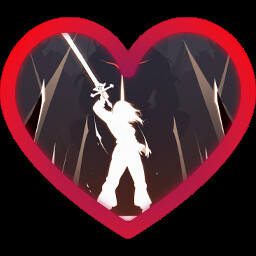 Polished Save achievement icon for NTR Tales – Adventurer Corruption