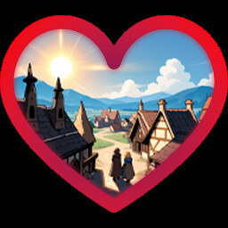Valebridge achievement icon for NTR Tales – Adventurer Corruption