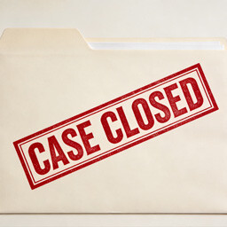 Case Closed achievement icon for Midnight Sin