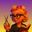 Glow Up Salon Simulator icon