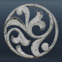 Map completed without exceeding max turnouts 1 achievement icon for Constracktion
