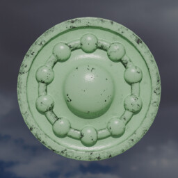 All industries connected 3 achievement icon for Constracktion