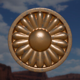 Map completed (easy) 4 achievement icon for Constracktion