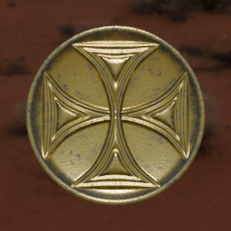 Map completed without exceeding max grade 6 achievement icon for Constracktion