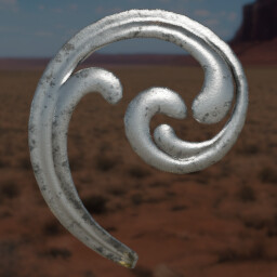Map completed without exceeding max track length 5 achievement icon for Constracktion