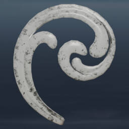Map completed without exceeding max track length 1 achievement icon for Constracktion