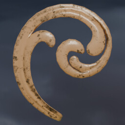 Map completed without exceeding max track length 2 achievement icon for Constracktion