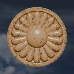 Map completed (easy) 2 achievement icon for Constracktion