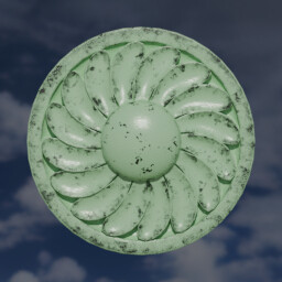 Map completed 3 achievement icon for Constracktion