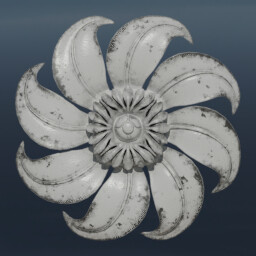 All industries maxed out 1 achievement icon for Constracktion