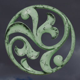 Map completed without exceeding max turnouts 3 achievement icon for Constracktion