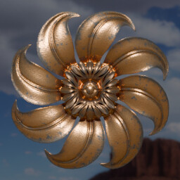 All industries maxed out 4 achievement icon for Constracktion