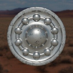 All industries connected 5 achievement icon for Constracktion
