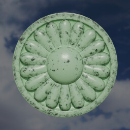 Map completed (easy) 3 achievement icon for Constracktion