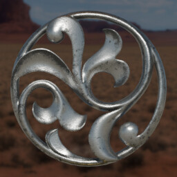 Map completed without exceeding max turnouts 5 achievement icon for Constracktion