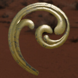 Map completed without exceeding max track length 6 achievement icon for Constracktion