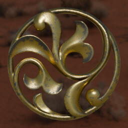 Map completed without exceeding max turnouts 6 achievement icon for Constracktion