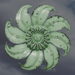 All industries maxed out 3 achievement icon for Constracktion