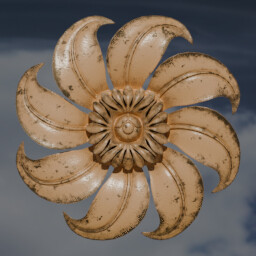 All industries maxed out 2 achievement icon for Constracktion