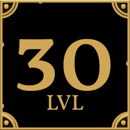 Level 30
