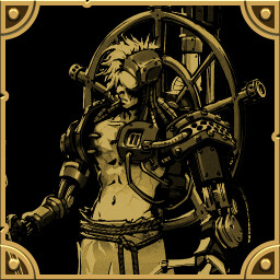 Professor Vayne is Dead