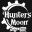 Hunter's Moon: A Sovereign Syndicate Adventure icon