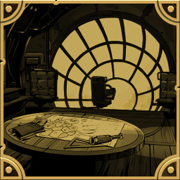 Magnificent Starling