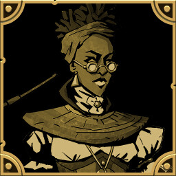 Ancestor's Protection