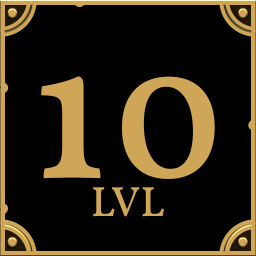 Level 10
