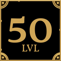 Level 50